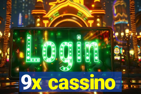 9x cassino